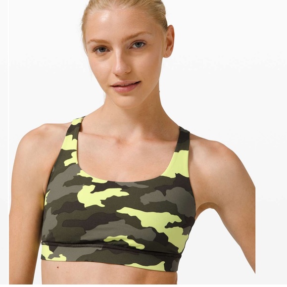 Lululemon energy bra - Picture 7 of 9